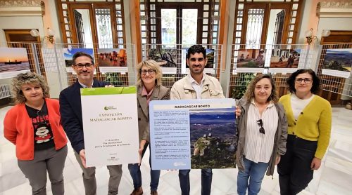 La Diputación de Albacete conmemora el Día Internacional para la Erradicación de la Pobreza con actividades culturales sobre Madagascar