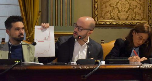 La Diputación de Albacete destina 11,7 millones de euros para la restauración de la Red Viaria Provincial tras los estragos de la DANA de octubre de 2024