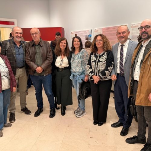 La Fundación Pluralismo y Convivencia presenta la muestra ‘Ni Nueva Ni Ajena. Diversidad religiosa en España’ en el emblemático Chalé Fontecha