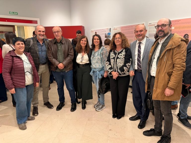 La Fundación Pluralismo y Convivencia presenta la muestra ‘Ni Nueva Ni Ajena. Diversidad religiosa en España’ en el emblemático Chalé Fontecha