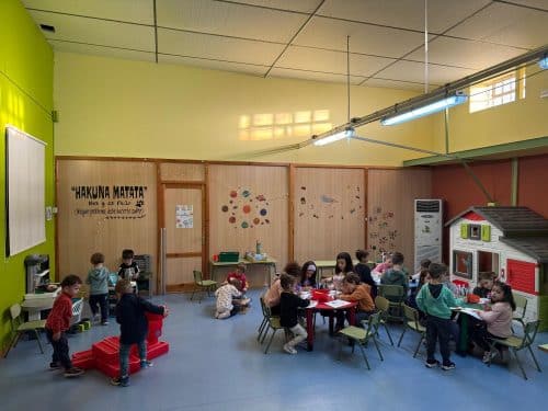 El Bonillo se prepara para un “Halloween Terrorífico 2025” lleno de sustos, diversión y participación vecinal