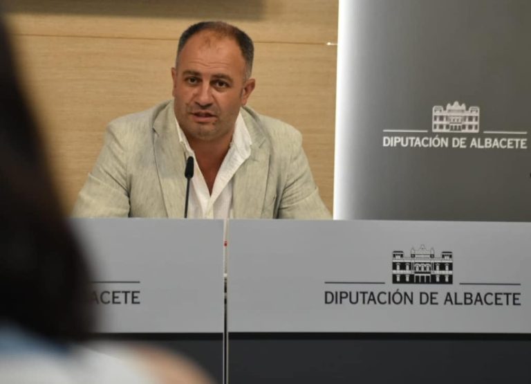 Nueva iniciativa de la Diputación de Albacete: Línea de ayudas para Ayuntamientos en la gestión y cuidado de perros abandonados
