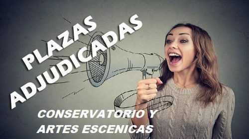 Nuevas Plazas Docentes Asignadas en el Conservatorio Superior de Música de Albacete – Convocatoria 02/10/2025
