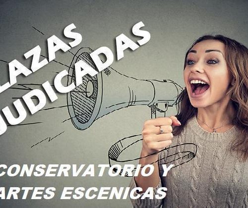 Nuevas Plazas Docentes Asignadas en el Conservatorio Superior de Música de Albacete – Convocatoria 02/10/2025