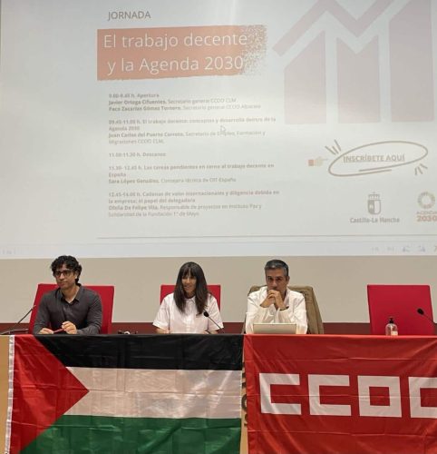 Optimización de Horarios y Aumentos Salariales: Pilares del Trabajo Decente