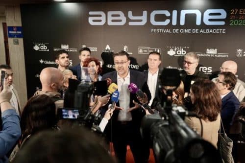 Publicación de bases para ayudas a salas de cine con 400.000 euros en el DOCM el próximo lunes 27 de octubre.