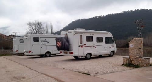 El GDR Sierra del Segura impulsa tres nuevas licitaciones para avanzar en el Plan de Sostenibilidad Turística