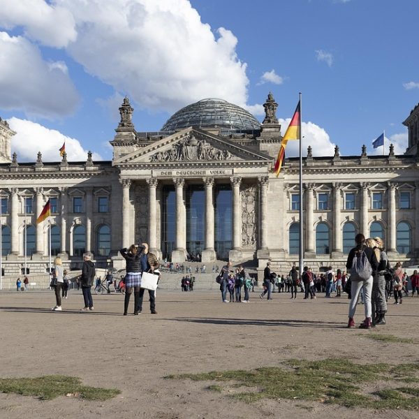 Gobierno regional destaca creatividad de ganadores concurso ‘Celebramos el Día de Europa’