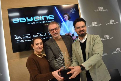 Abycine en su 27ª Edición: Una Celebración del Valor Cultural, Educativo y Económico del Festival de Cine
