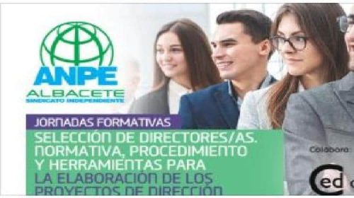 Albacete: Talleres de Formación para el Desarrollo y Defensa de Proyectos Directivos