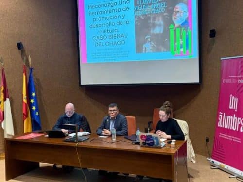 Albacete acoge una jornada pionera sobre mecenazgo cultural en el marco del proyecto Alumbra Rural