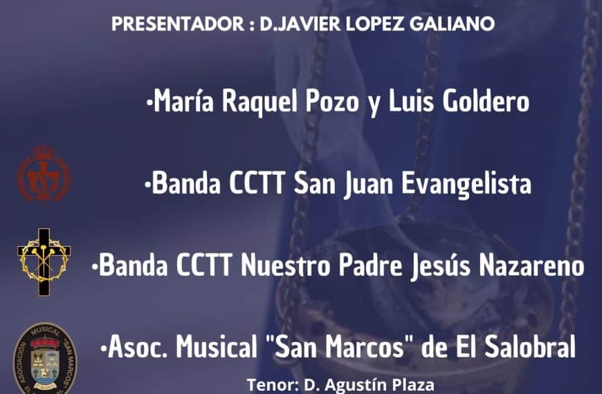 La Cofradía de Ntra. Sra. de los Dolores celebra su V Gala Benéfica para financiar la restauración de su imagen titular