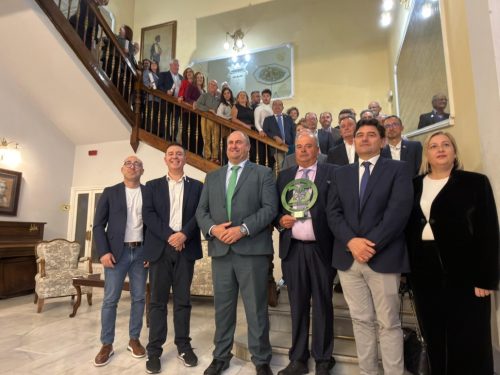 Cabañero Conmemora el 25º Aniversario de la D.O. Manchuela: Una Historia de Éxito como Motor Económico, Social y Fijador de Población en el Sector Vitivinícola