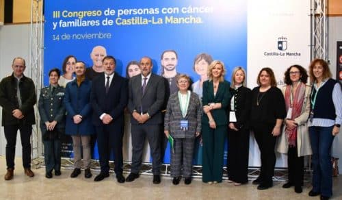 Castilla-La Mancha, entre las tres regiones líderes en renovación tecnológica sanitaria para el diagnóstico y tratamiento del cáncer