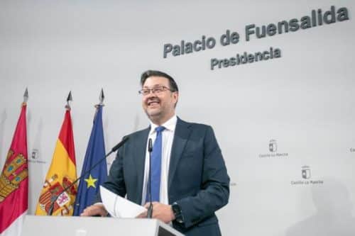 Castilla-La Mancha entrega 32 reconocimientos por el Día de la Enseñanza el 14 de noviembre en Consuegra