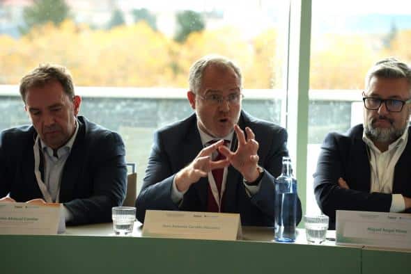 Castilla-La Mancha promueve un urbanismo colaborativo comarcal para potenciar el desarrollo de sus municipios rurales