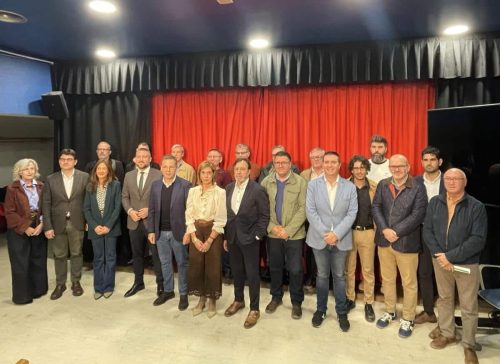 Crean Mesa Permanente para Mejorar las Comunicaciones Ferroviarias en Albacete