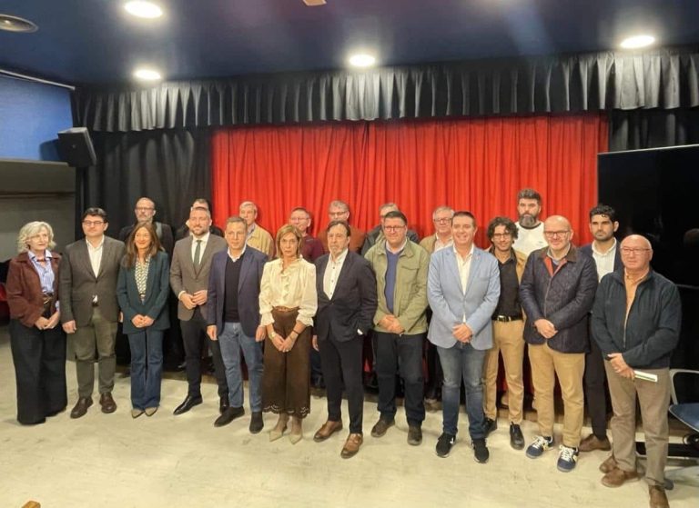 Crean Mesa Permanente para Mejorar las Comunicaciones Ferroviarias en Albacete