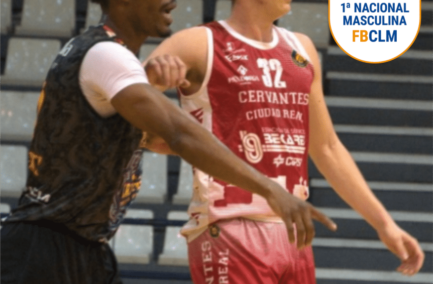 Crónica de la Jornada 5: Análisis de la Liga Regular #Nacional1MAS