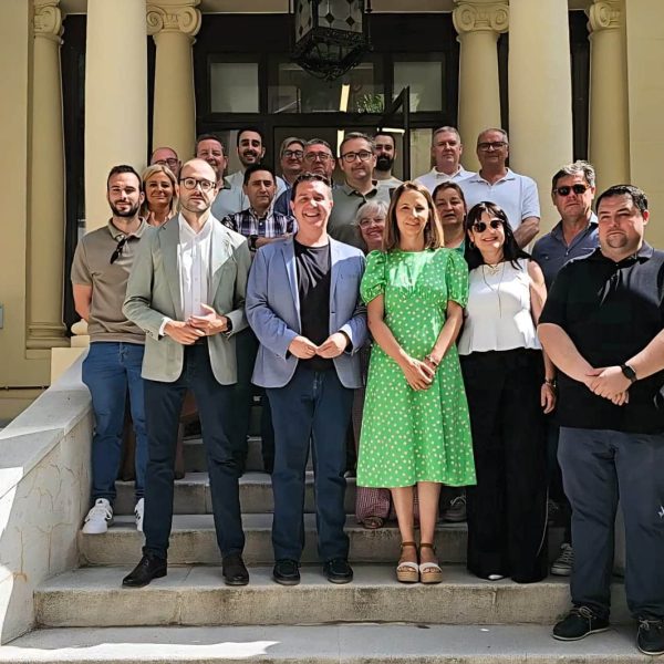 Diputación de Albacete lidera en Castilla-La Mancha al obtener la mejor valoración en convocatoria de proyectos piloto FEDER para luchar contra la despoblación