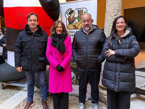 Diputación de Albacete y UCLM Lanzan la Cátedra de Turismo Sostenible de Interior para Revolucionar el Sector con Conocimiento e Innovación