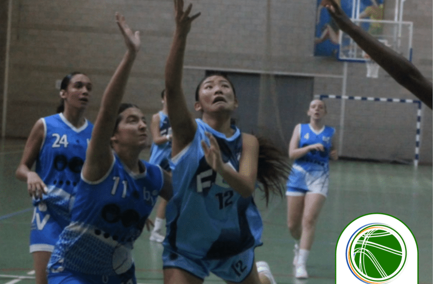 Dominio en la #LigaCadeteCLM Femenina: Baloncesto Talavera y Club Baloncesto Albacete encabezan sus grupos tras seis jornadas
