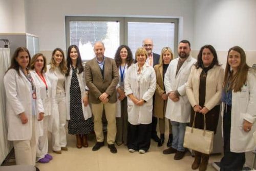 El Gobierno de Castilla-La Mancha refuerza la sanidad en Villarrobledo con la nueva Unidad de Continuidad Asistencial