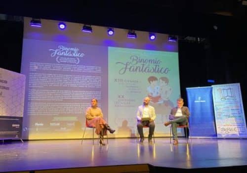 El Gobierno regional impulsa jornadas de bibliotecas para compartir buenas prácticas y fomentar hábitos de lectura innovadores