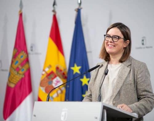 El Gobierno regional renueva el convenio con la Fundación de Organización Industrial para crear 18 nuevos espacios coworking