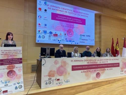 El Gobierno regional resalta la importancia de las matronas en la mejora de la salud sexual y reproductiva de las mujeres