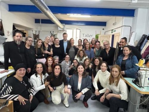 El Gobierno regional respalda proyectos de inclusión social en Elche de la Sierra y Riópar para fomentar la integración en la Sierra del Segura.