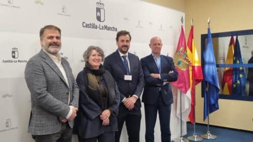 El gobierno regional impulsa nuevas herramientas para la descarbonización en Castilla-La Mancha con los CAEs para acelerar la transición energética