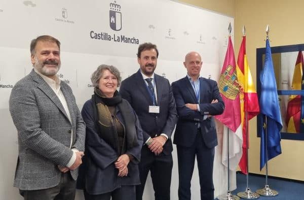 El gobierno regional impulsa nuevas herramientas para la descarbonización en Castilla-La Mancha con los CAEs para acelerar la transición energética