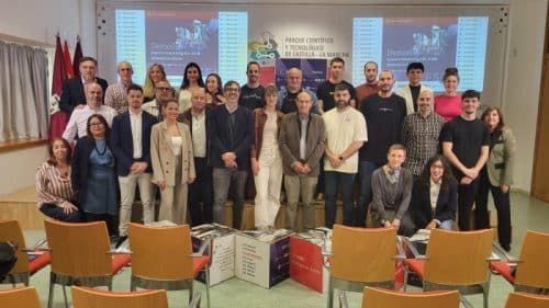 El programa coworking EOI-JCCM se expande a tres localidades de la provincia de Albacete para fomentar la innovación empresarial