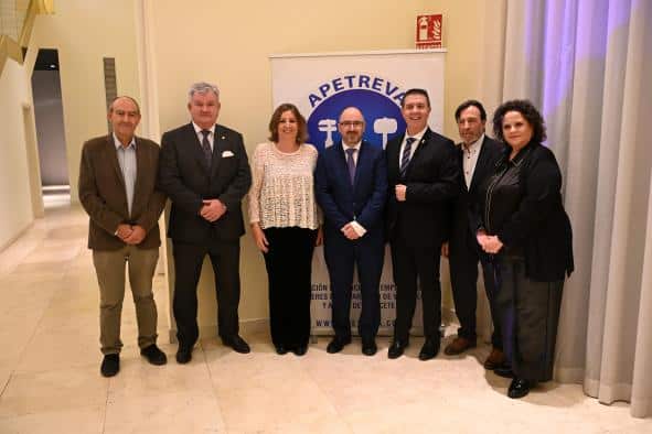 Formación en transporte y mantenimiento de vehículos: 12.300 personas formadas desde 2015, 3.000 en Albacete