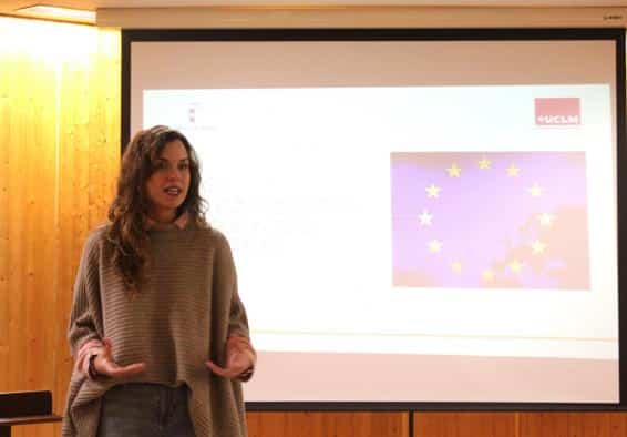 Formación especializada en financiación europea para trabajadores de la Administración Regional de Castilla-La Mancha