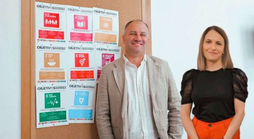 Gymkhana en la Vía Verde del Renacimiento: La Diputación de Albacete promueve la salud y la adopción de perros