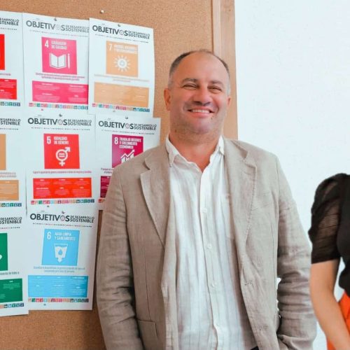 Gymkhana en la Vía Verde del Renacimiento: La Diputación de Albacete promueve la salud y la adopción de perros