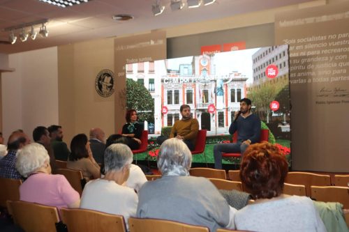 Hernando destina 75 millones de euros en ayudas para nueva vivienda y hipotecas – PSOE Castilla-La Mancha