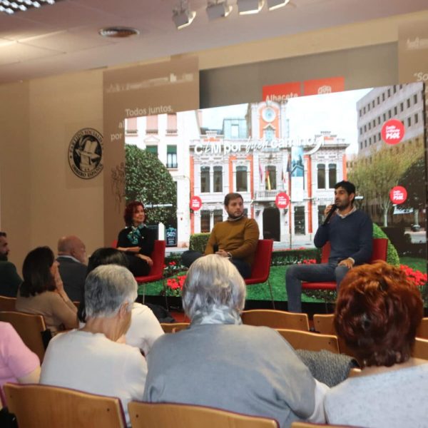 Hernando destina 75 millones de euros en ayudas para nueva vivienda y hipotecas – PSOE Castilla-La Mancha