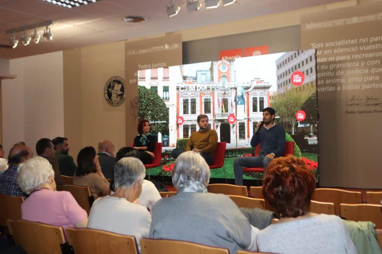 Hernando destina 75 millones de euros en ayudas para nueva vivienda y hipotecas – PSOE Castilla-La Mancha