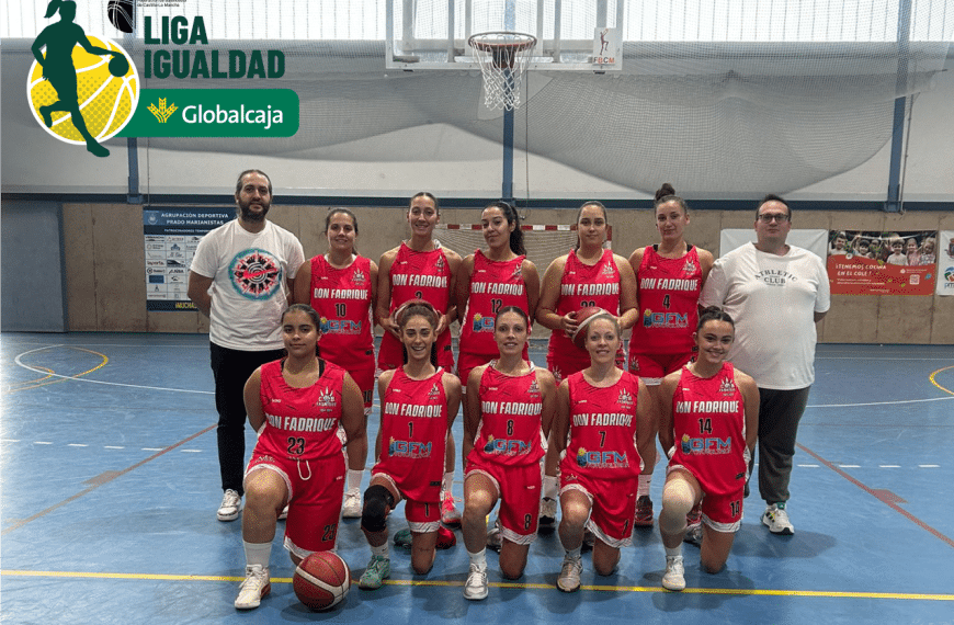 Jornada 6 de la Liga Regular: Un Análisis de la Liga Igualdad Global Caja