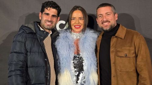 José González resalta la importancia del comercio local en su visita a ‘Zona de Moda’ y reafirma el apoyo de la Diputación