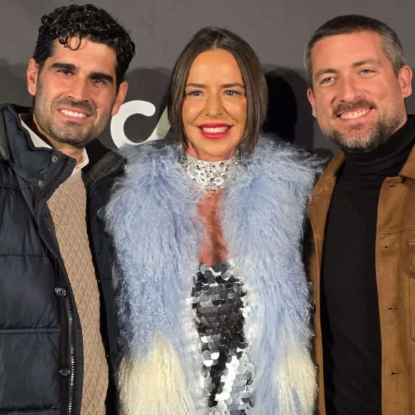 José González resalta la importancia del comercio local en su visita a ‘Zona de Moda’ y reafirma el apoyo de la Diputación