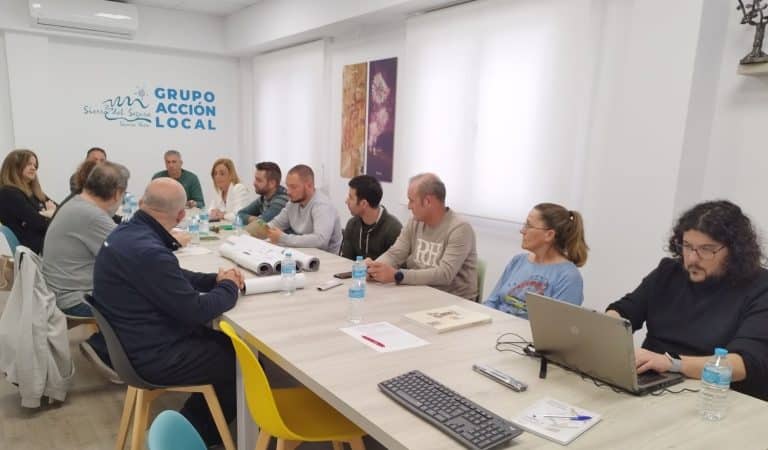 Sierra del Segura aprueba ayudas Leader para 47 proyectos que invertirán 2,5 millones de euros