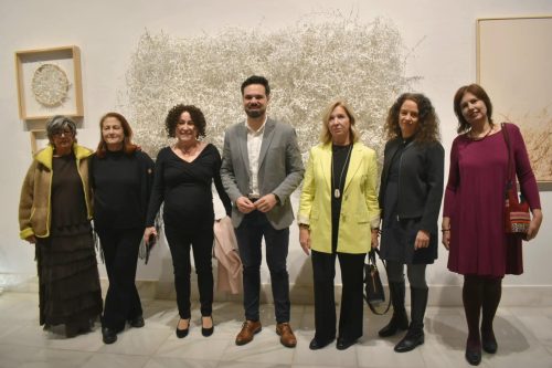 La Asunción cierra su temporada con ‘La vida en seis miradas’, una colectiva de la Diputación de Albacete