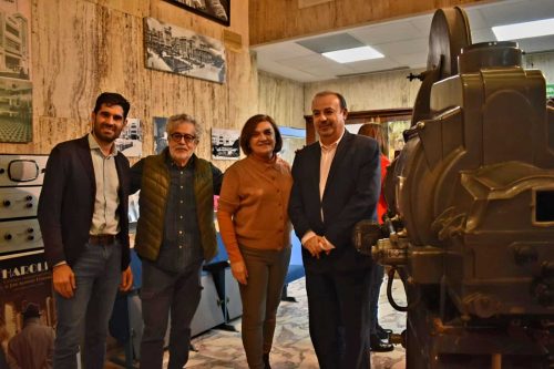 La Bala de Carlos Iglesias: Un Preestreno en Albacete para Reflexionar sobre la Memoria Democrática