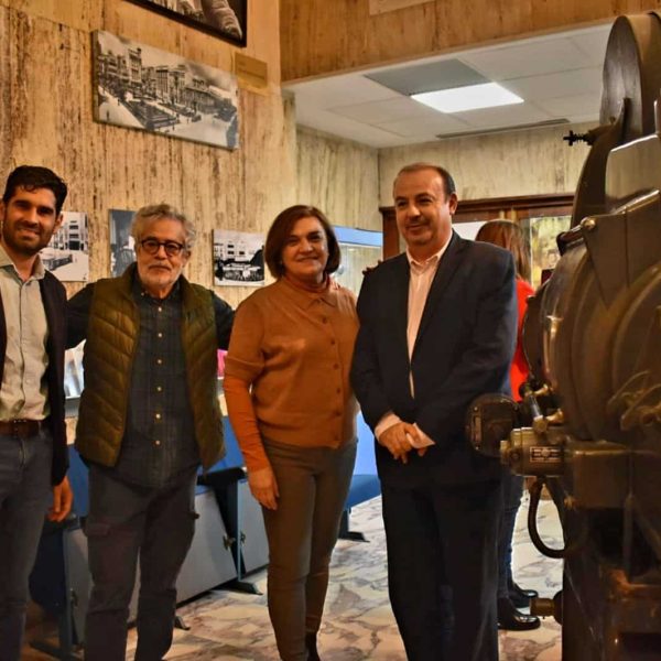 La Bala de Carlos Iglesias: Un Preestreno en Albacete para Reflexionar sobre la Memoria Democrática