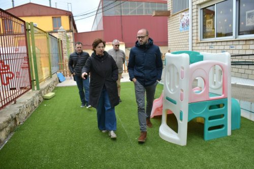 La Diputación Invierte Más de 114.000€ en Mejoras de Servicios e Infraestructuras en Casas de Ves a Través del Programa ‘Dipualba Responde’