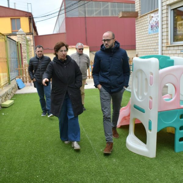 La Diputación Invierte Más de 114.000€ en Mejoras de Servicios e Infraestructuras en Casas de Ves a Través del Programa ‘Dipualba Responde’